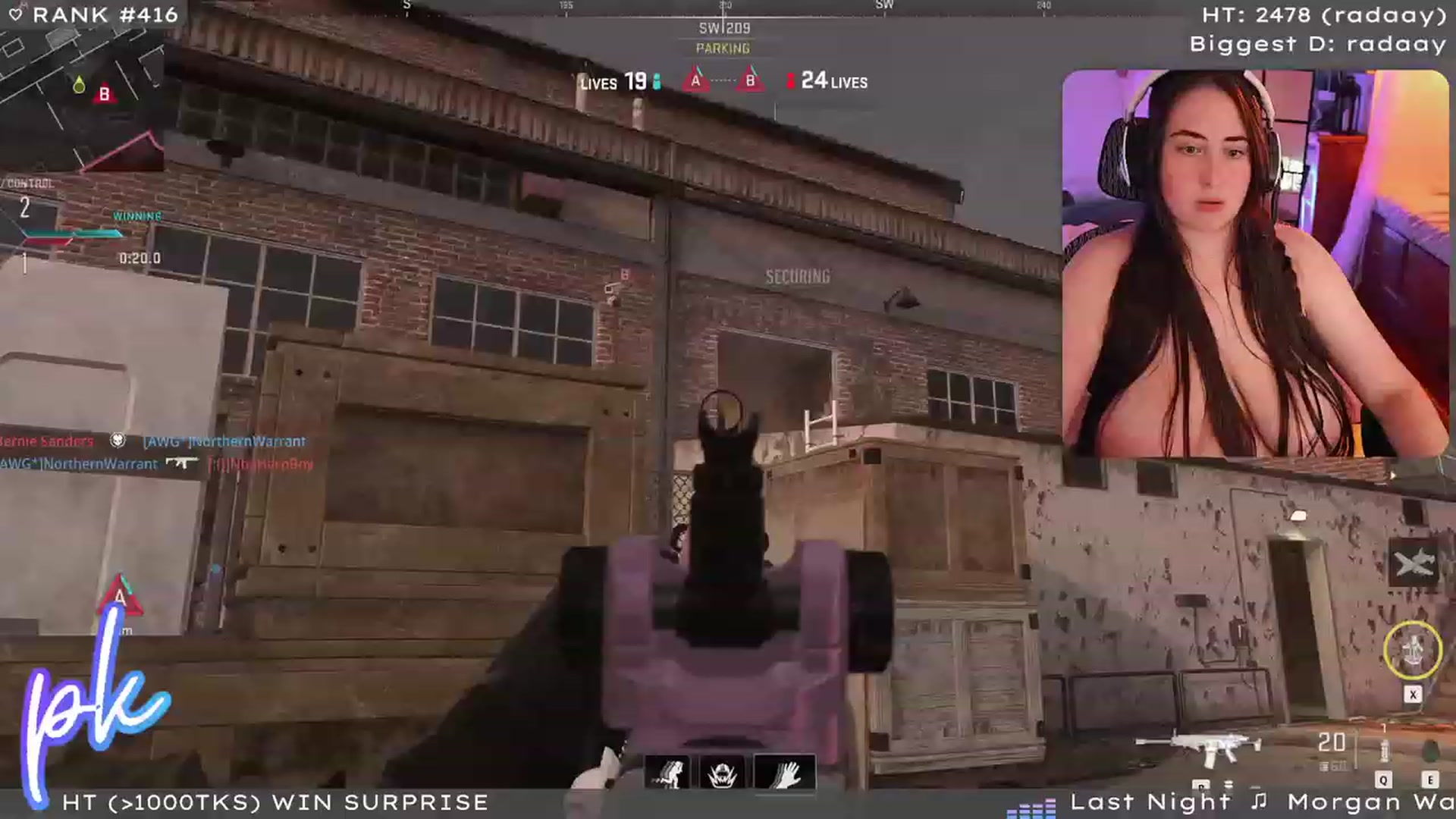 PrincessKate video thumbnail