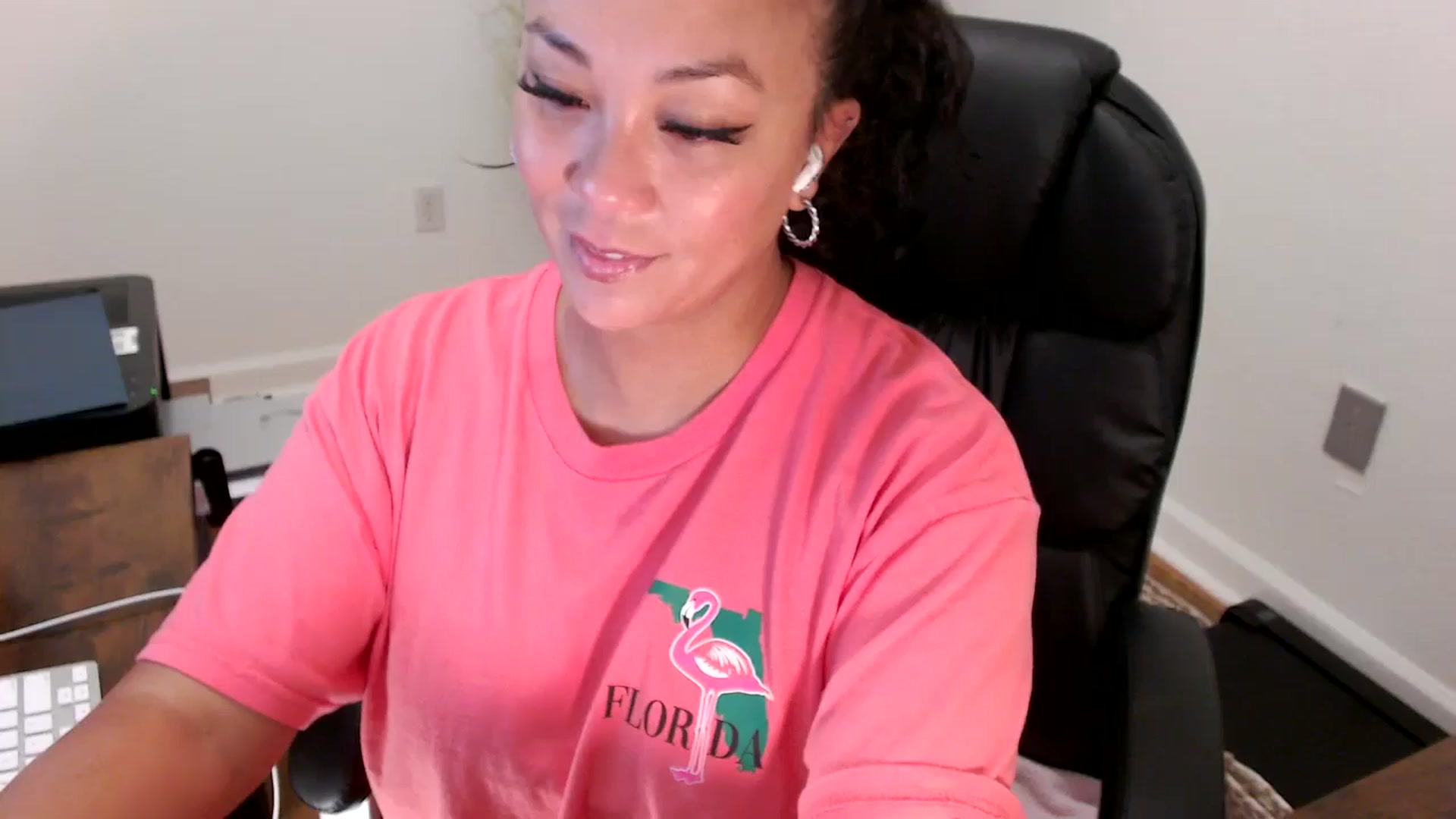 MickaylaStar video thumbnail