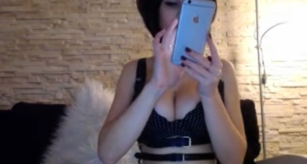 AriannaSecret video thumbnail