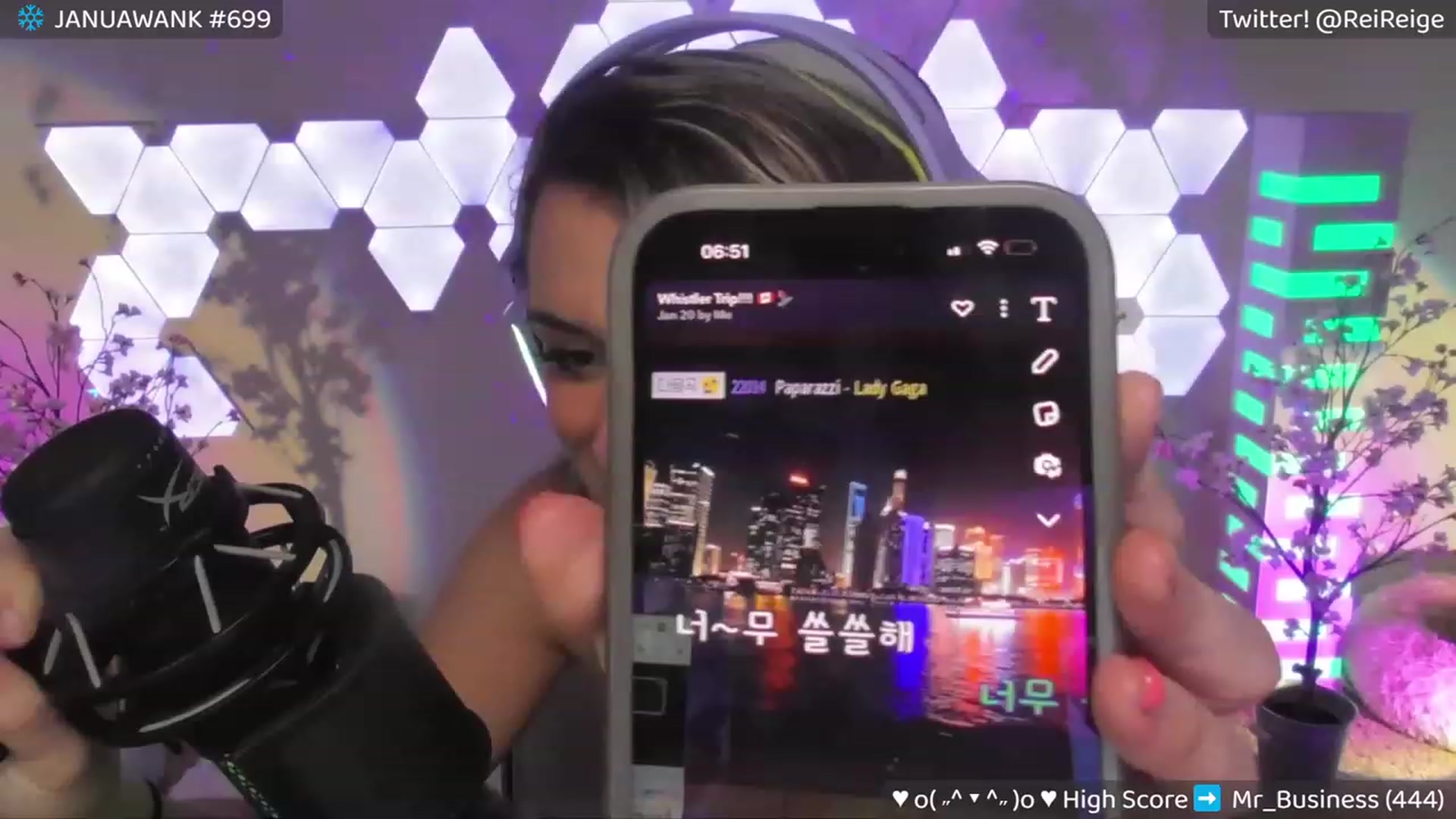 Reige video thumbnail