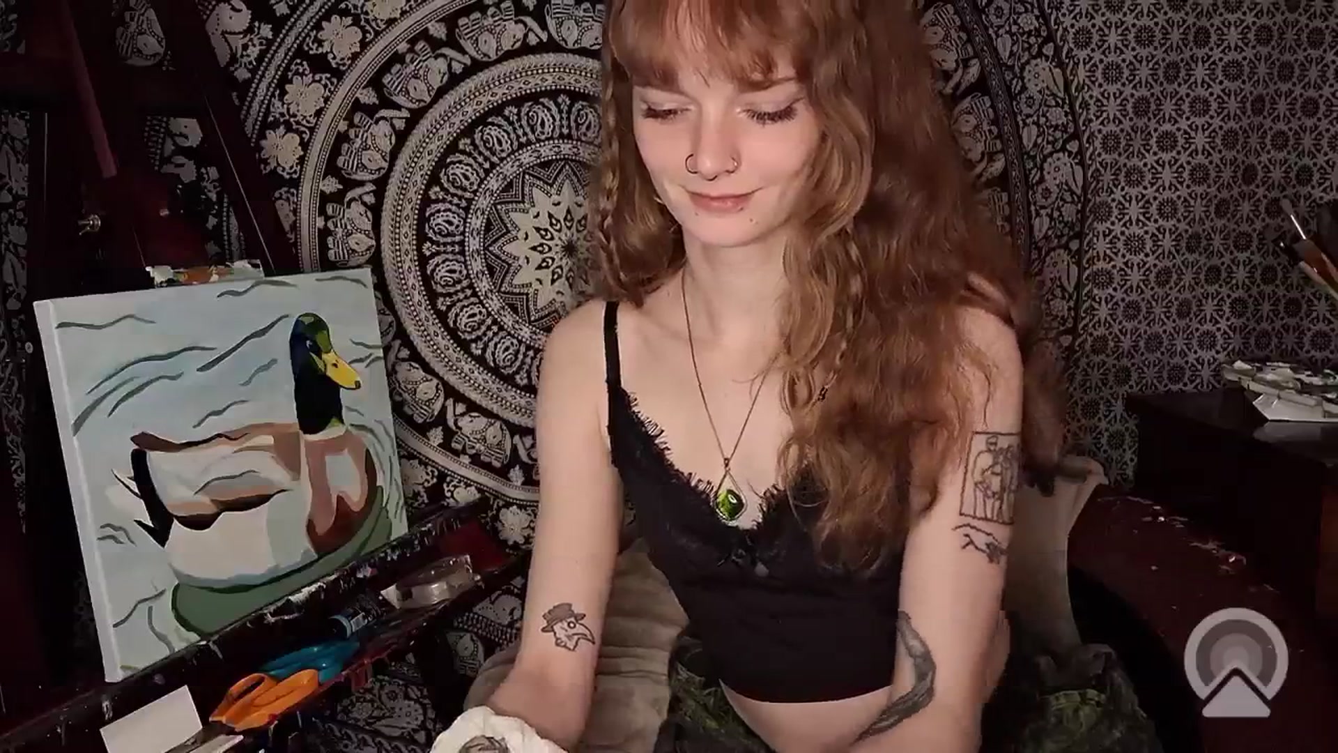 AshTheNymph video thumbnail