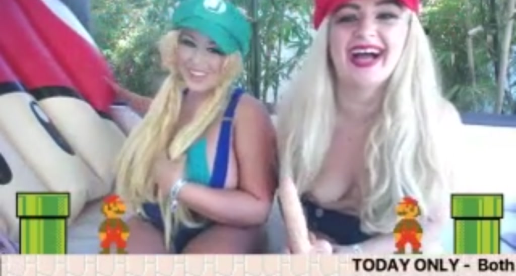 Pollyrocket_x video thumbnail