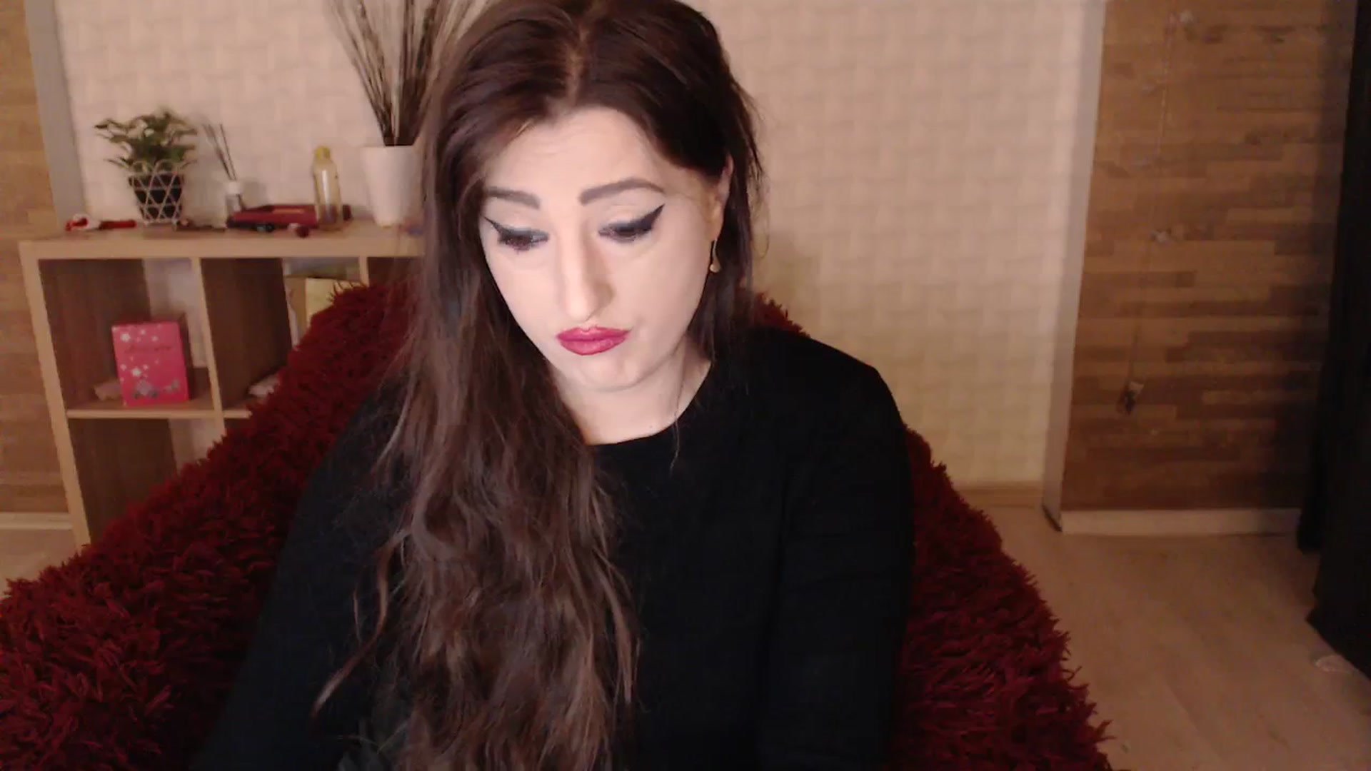 HotRebbecca video thumbnail