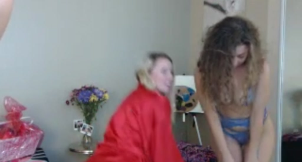 Ginger_Banks video thumbnail