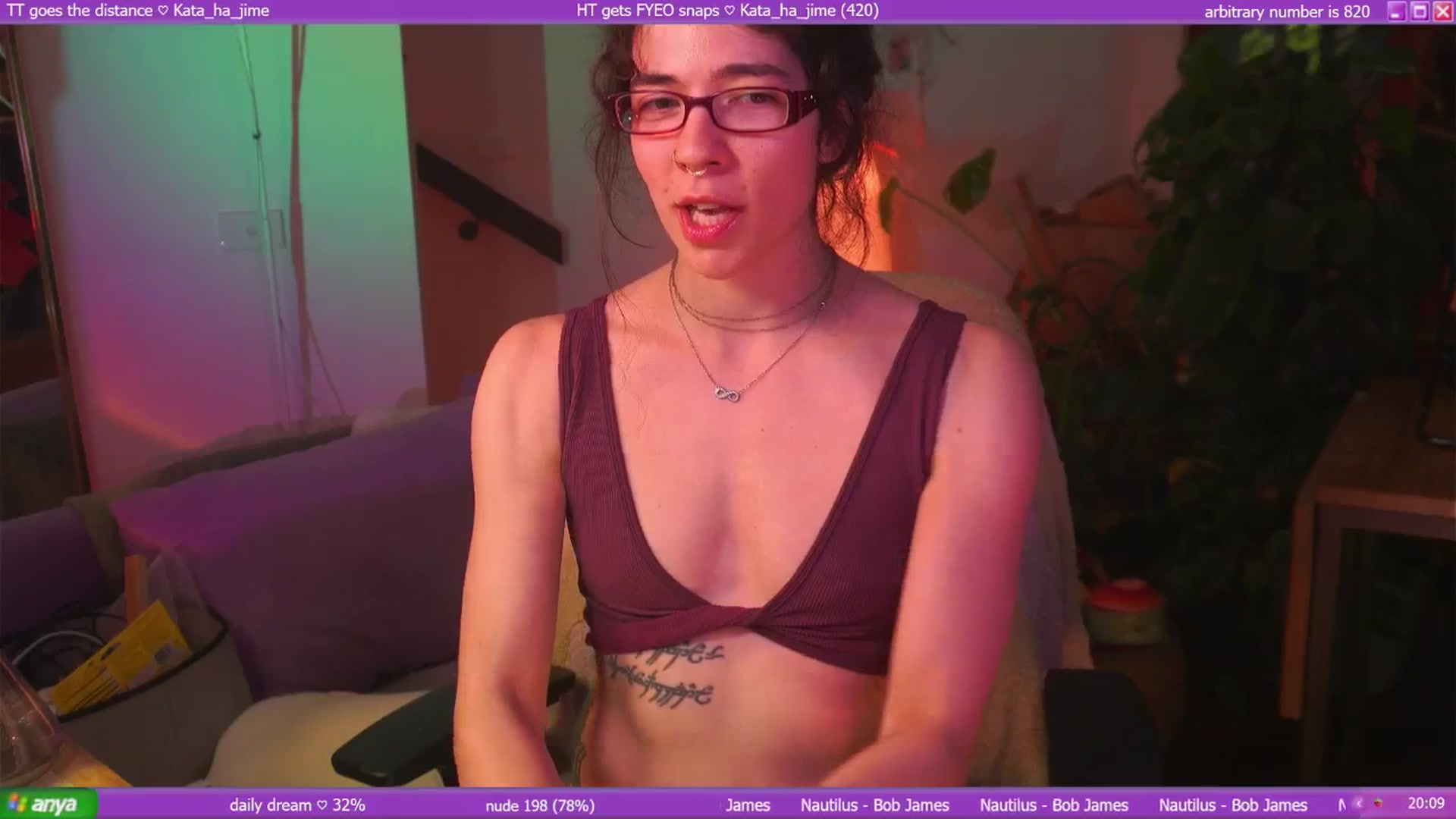 afterglow video thumbnail