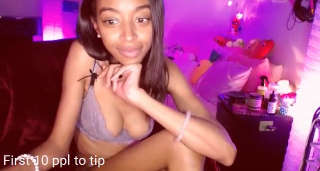 GoddessZelaya video thumbnail