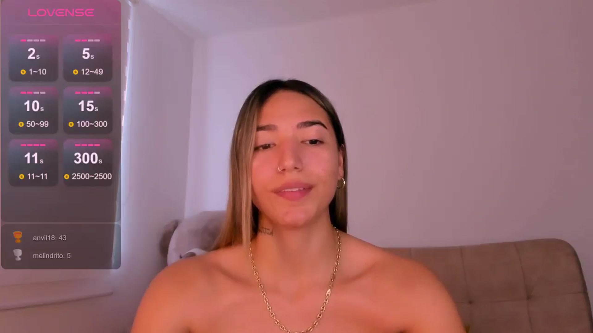 Missbaby8 video thumbnail