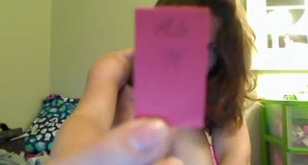 Bubblebutt84 video thumbnail