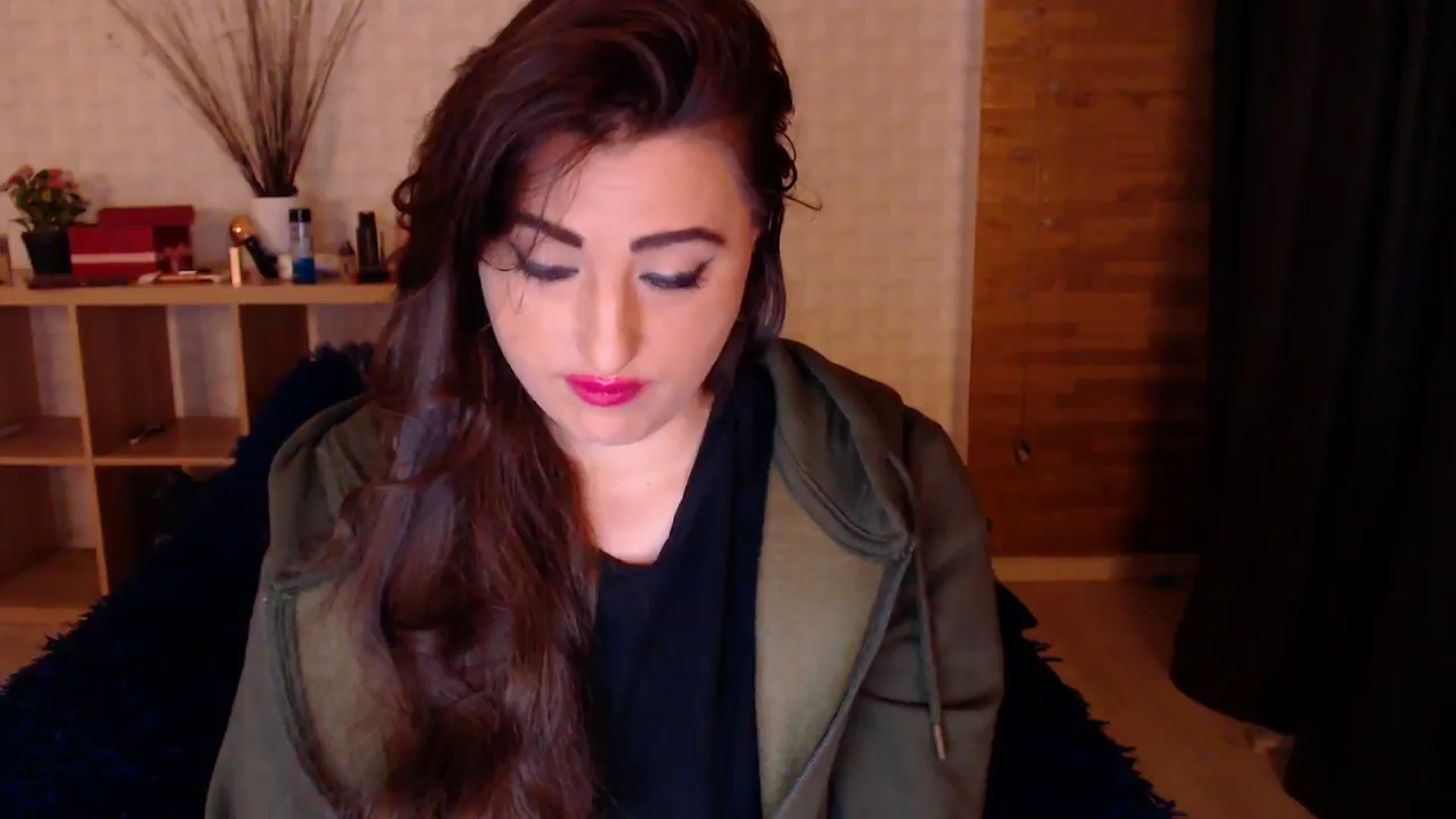 HotRebbecca video thumbnail