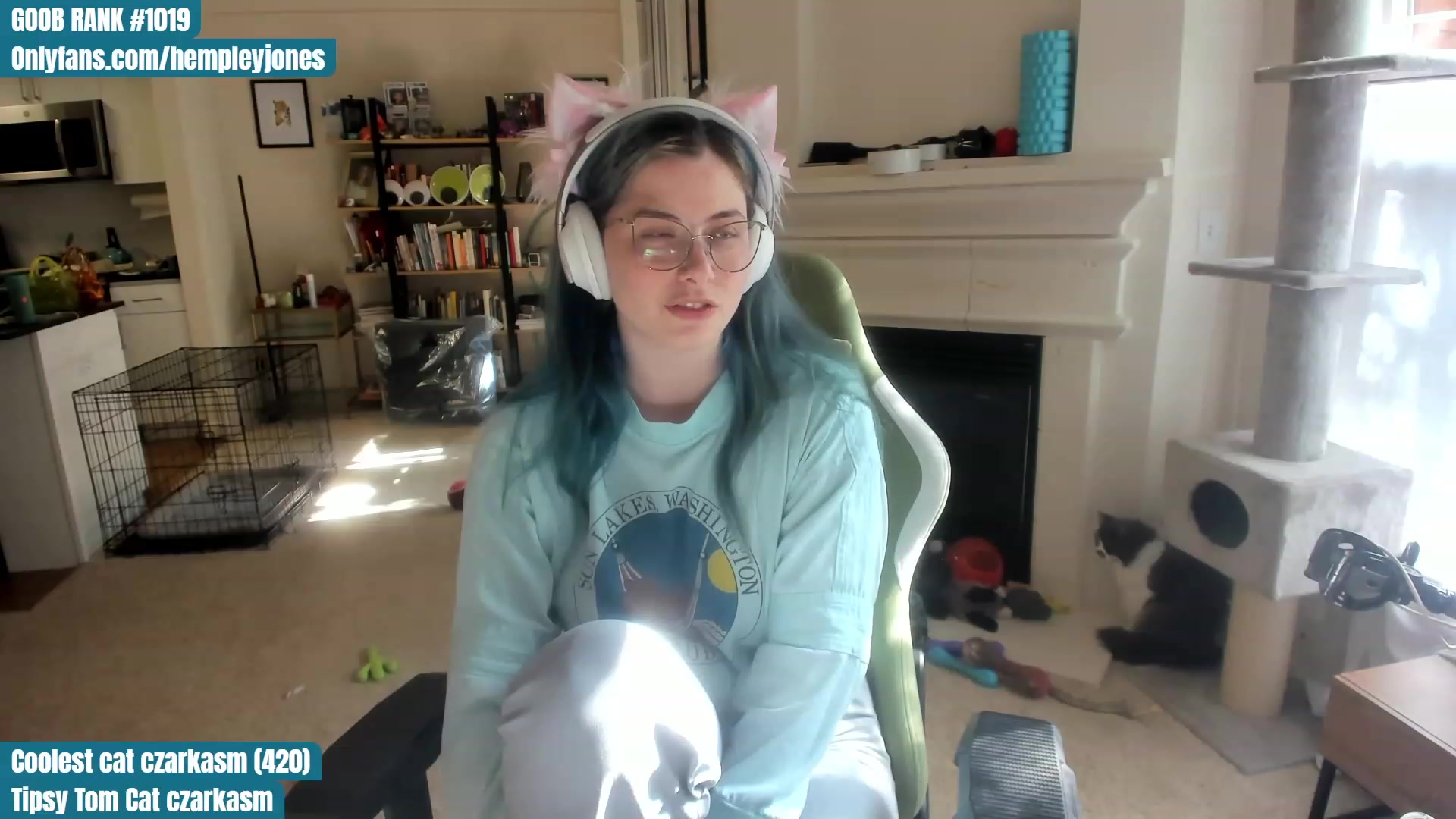 Hemppopotamus video thumbnail
