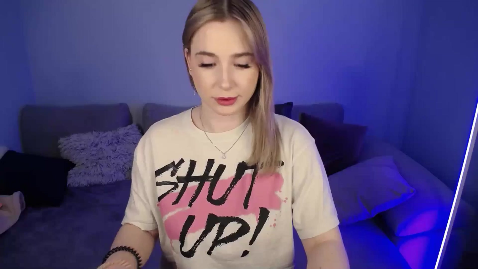 SabrinaViolet video thumbnail