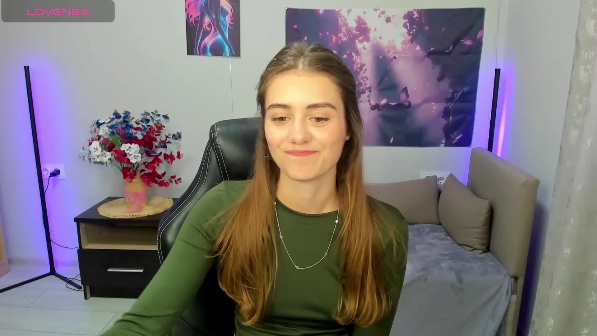 TracySpark video thumbnail