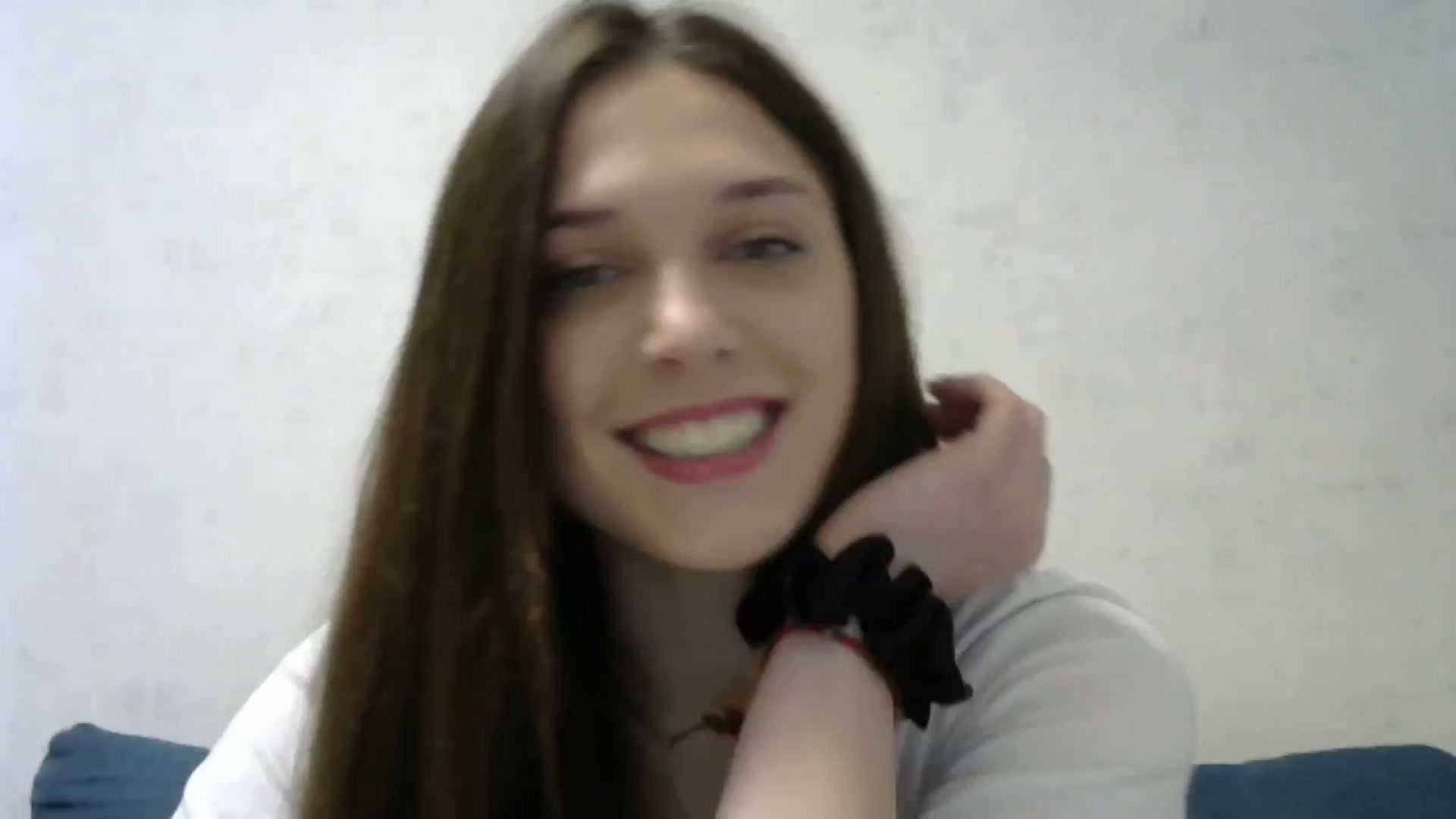 HaleyReed video thumbnail