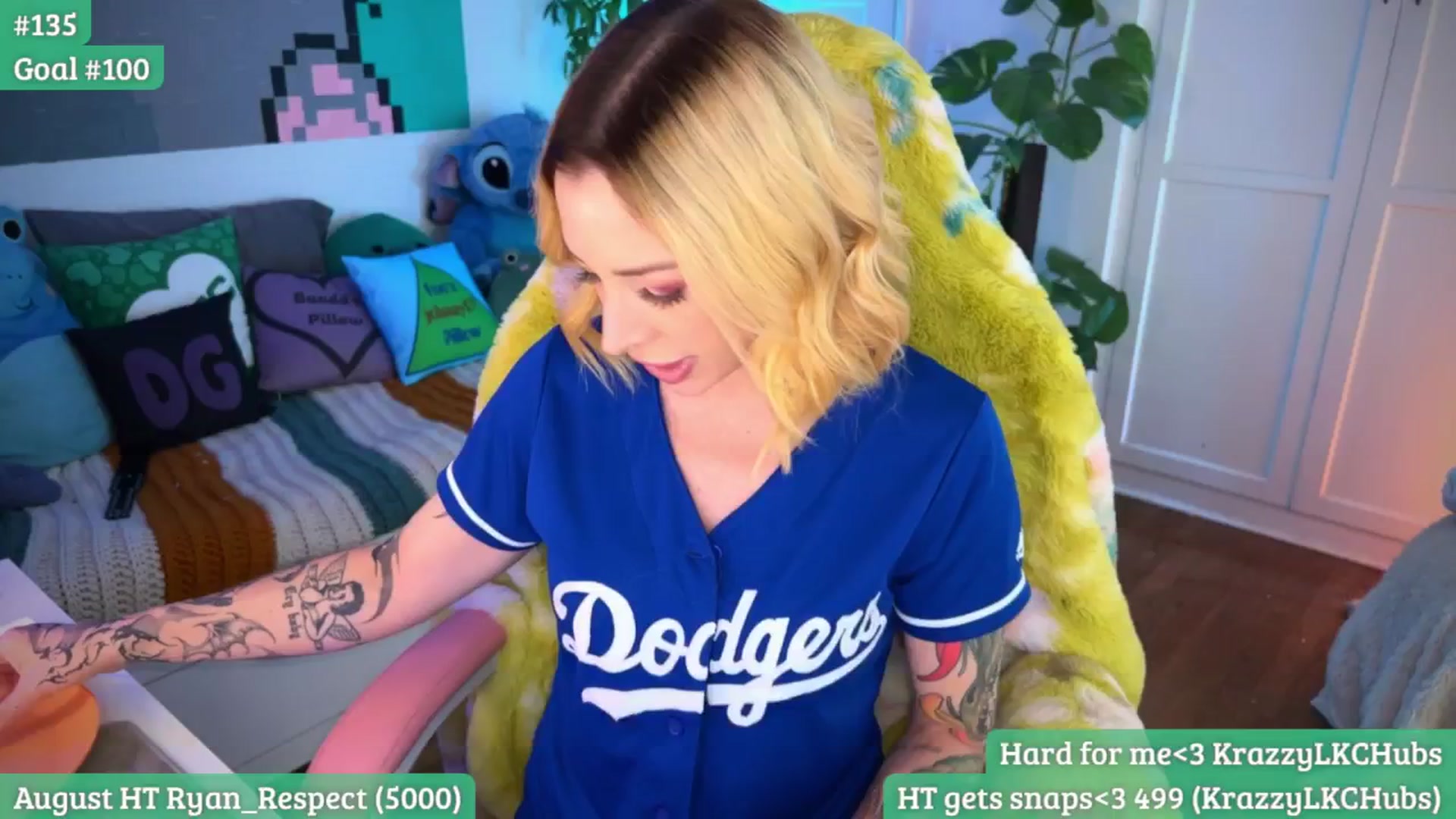 RaeRiley video thumbnail