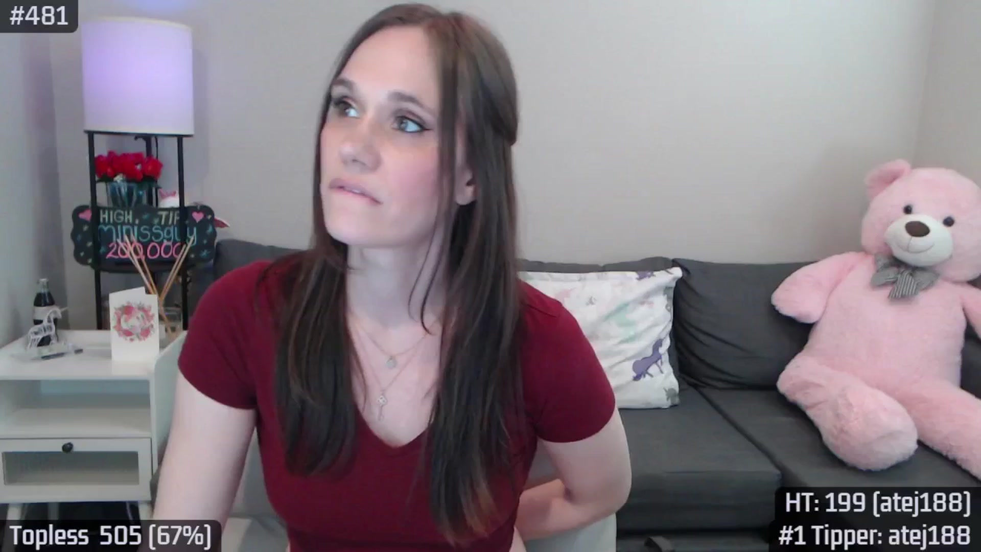 Schatze_Blake video thumbnail
