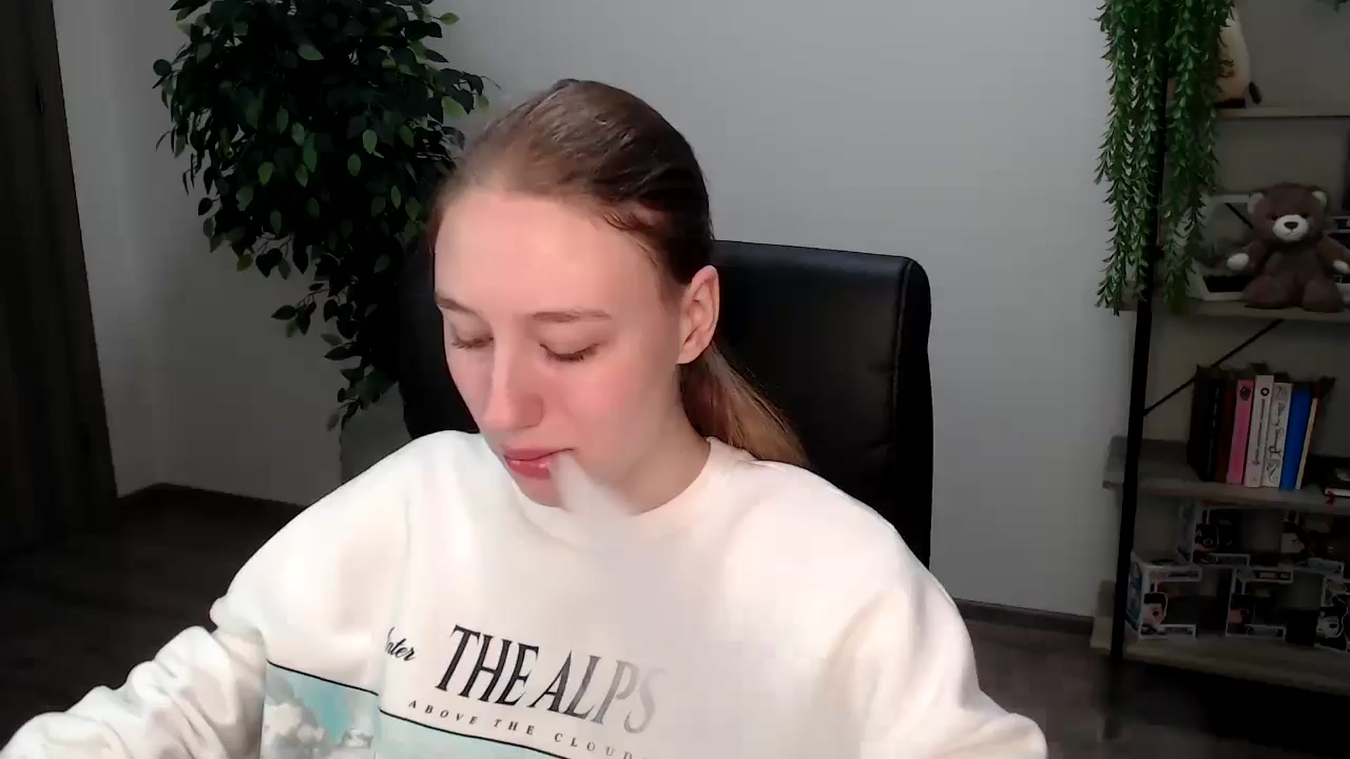 HaleyVixen video thumbnail