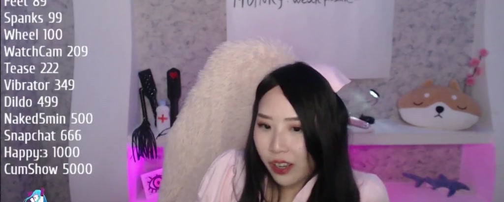 ReiBelleTV video thumbnail