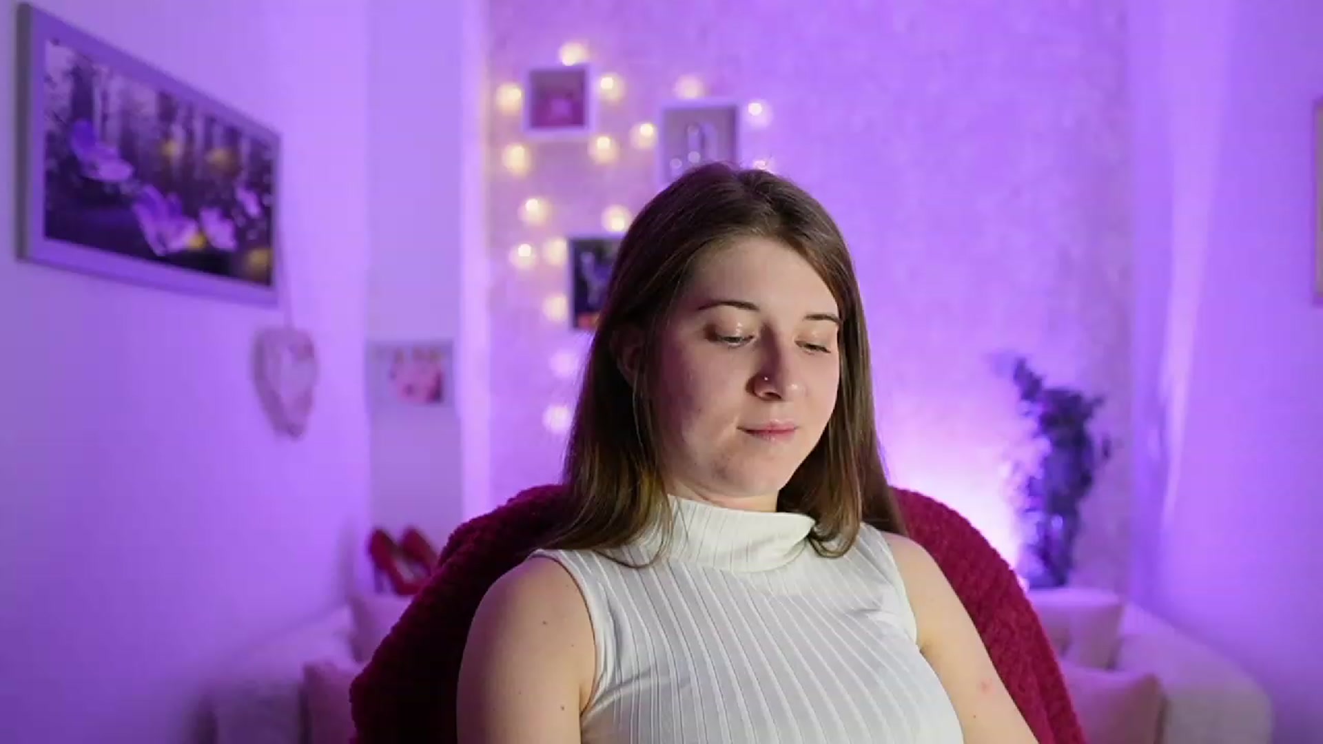 Haley_Reed18 video thumbnail