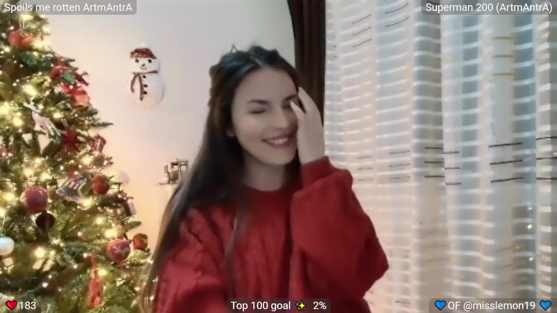 SugarPlum video thumbnail