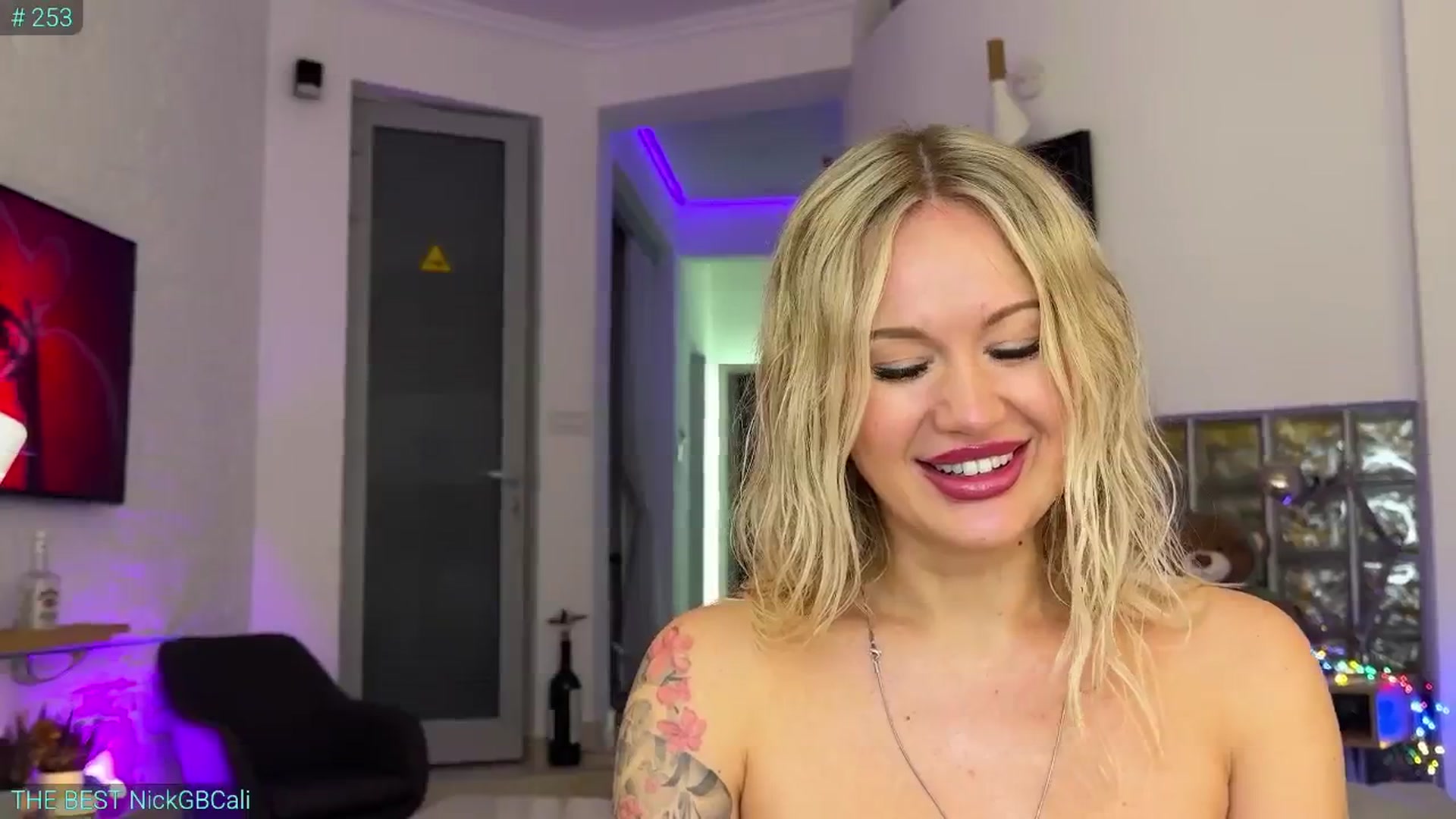 AlexiAngel video thumbnail