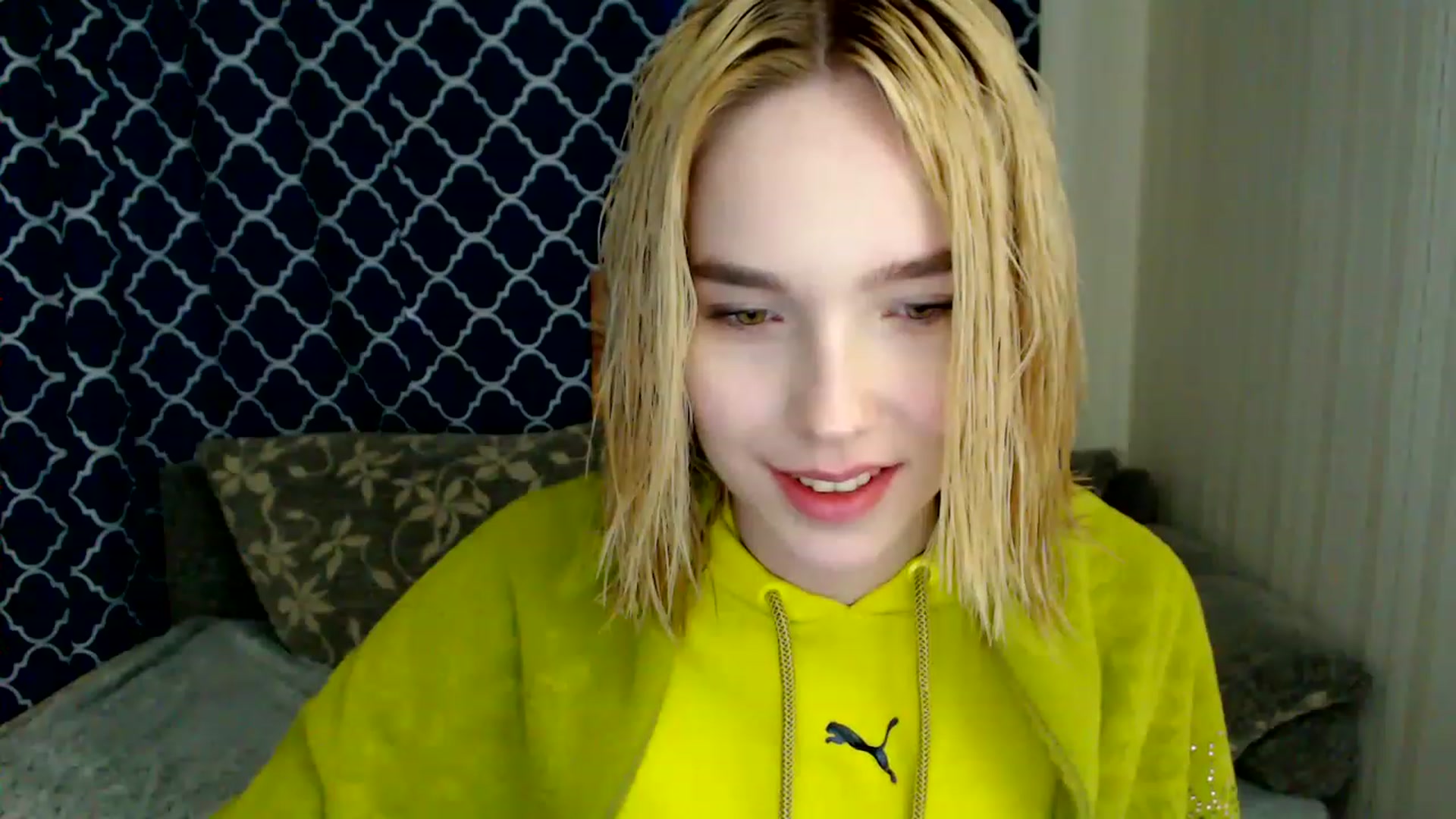 EvaRockStar video thumbnail