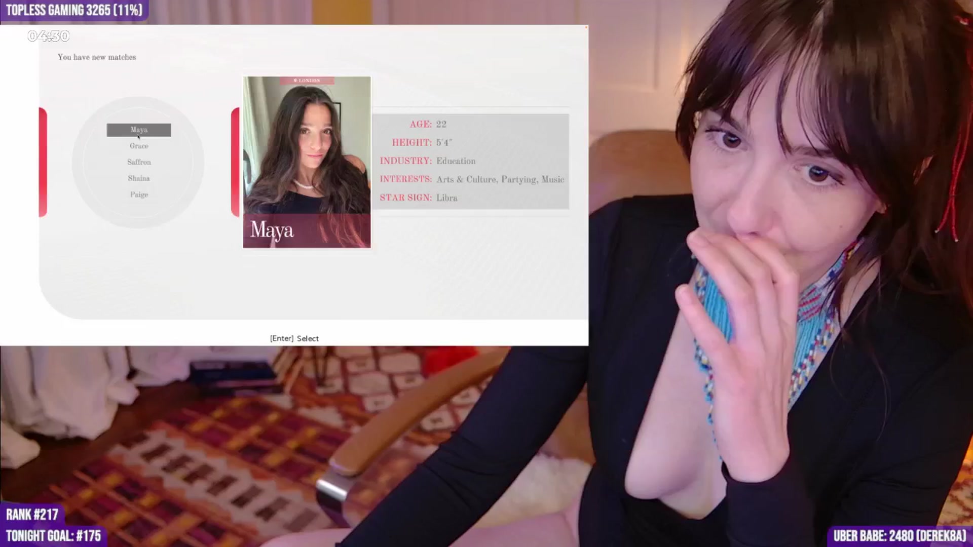 Yarrow video thumbnail