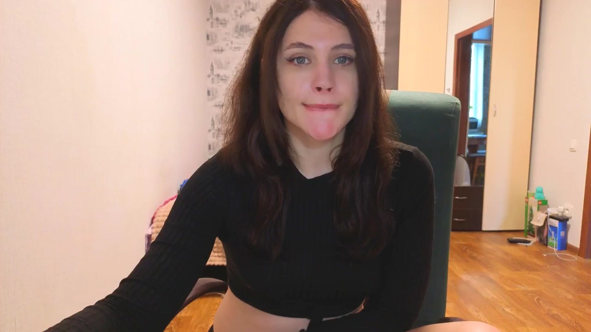 Dark_Head video thumbnail