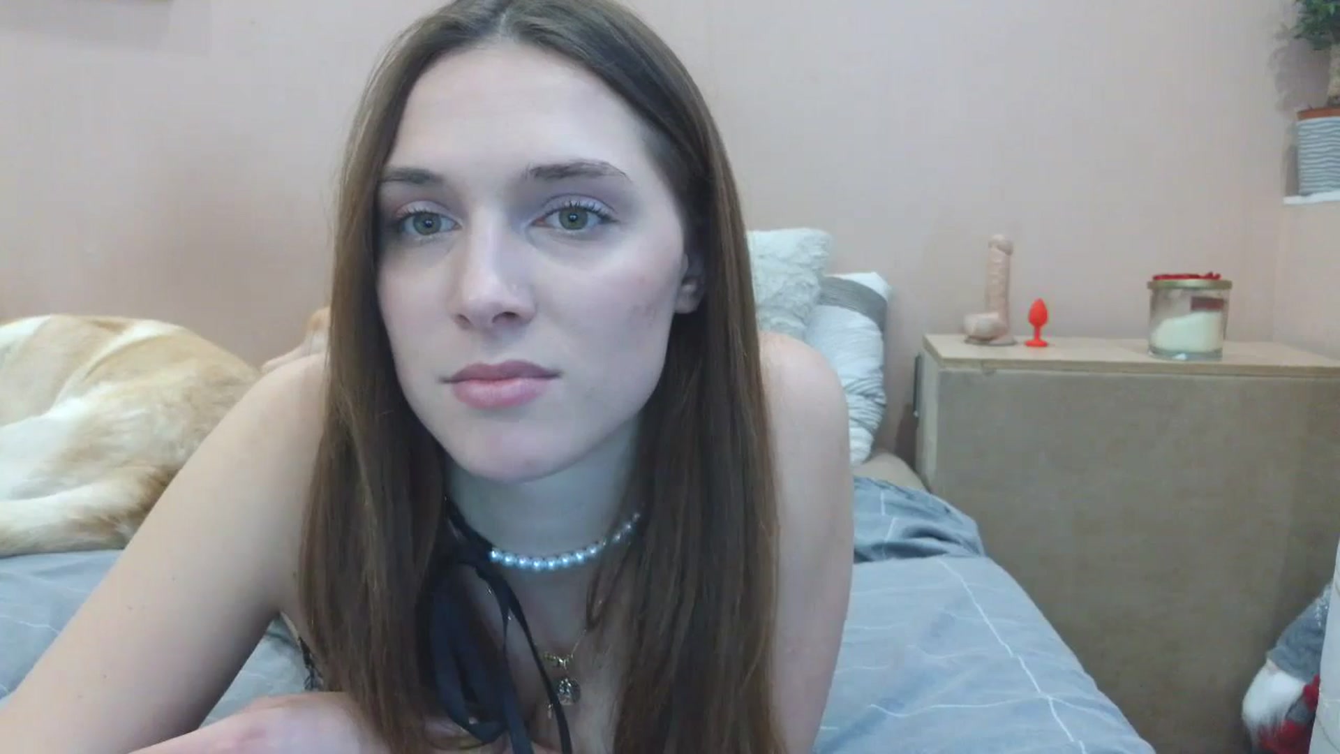 HaleyReed video thumbnail