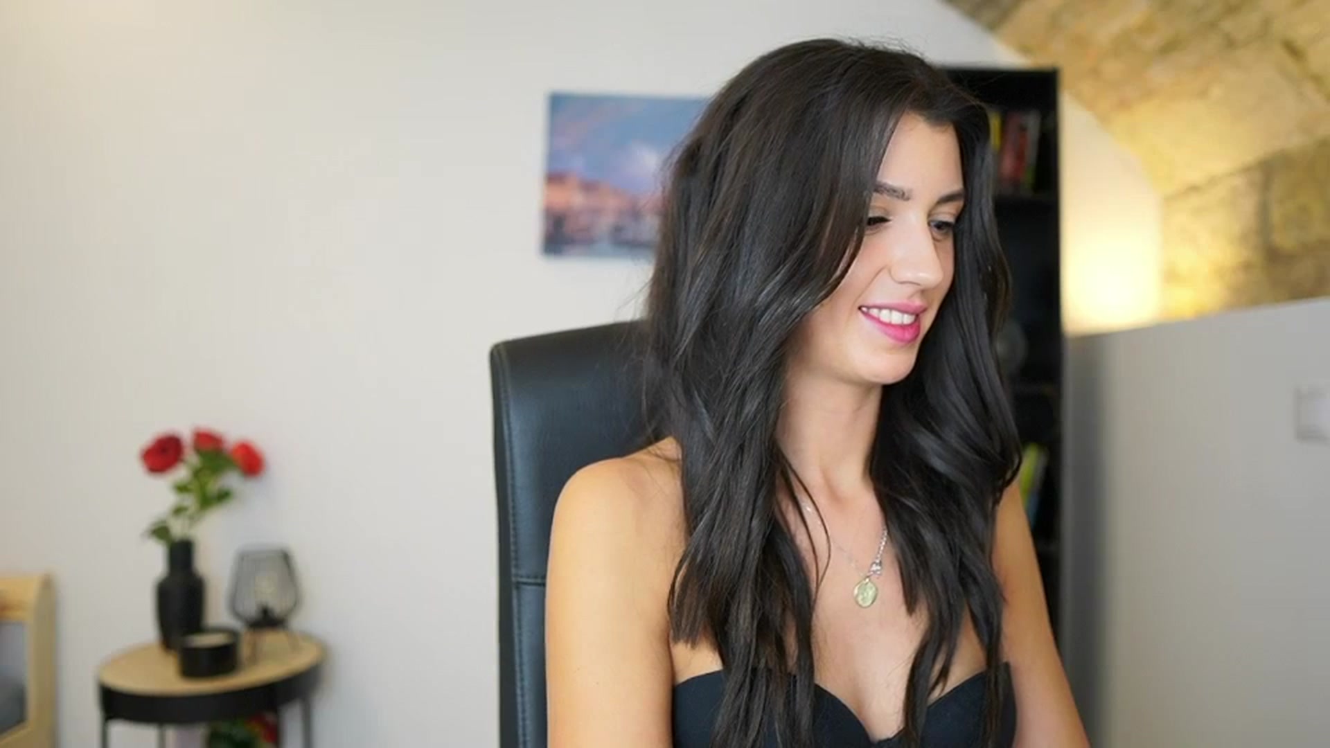 Julia_Roca video thumbnail