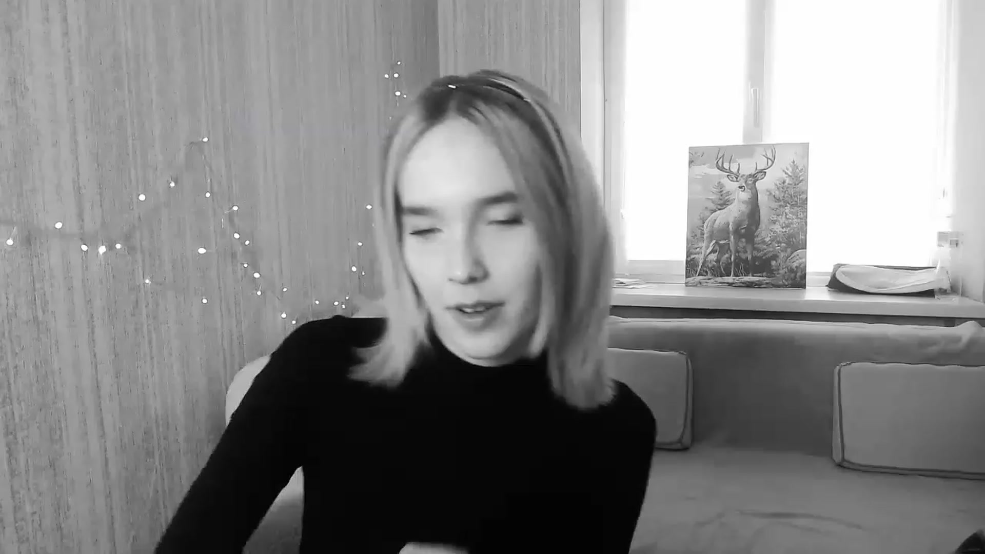 EvaRockStar video thumbnail