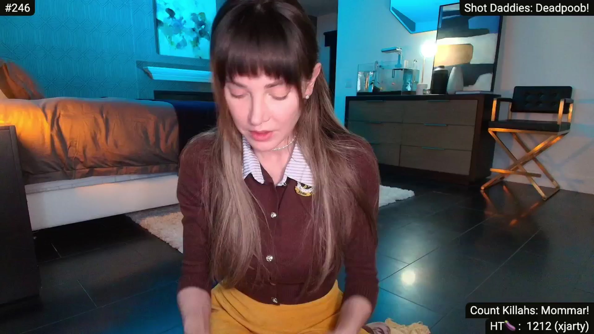 Alexis video thumbnail