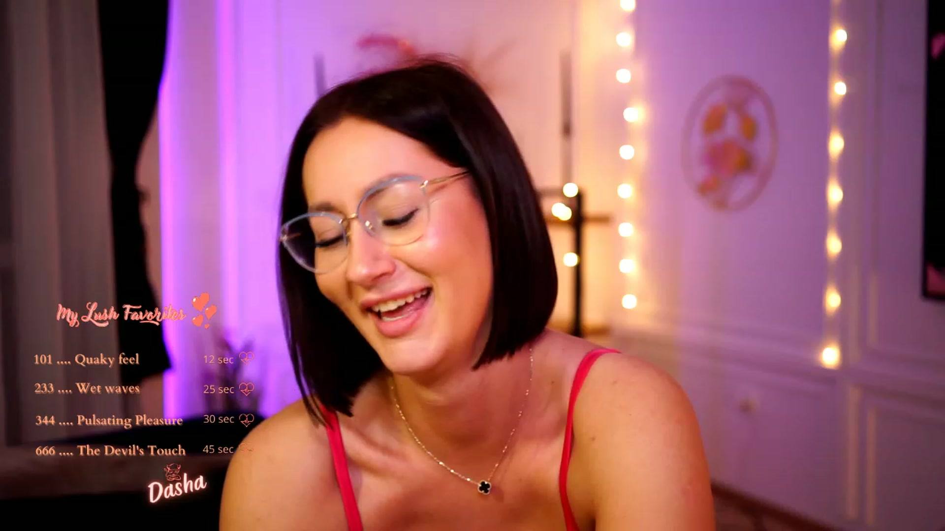 Queen_Dasha video thumbnail