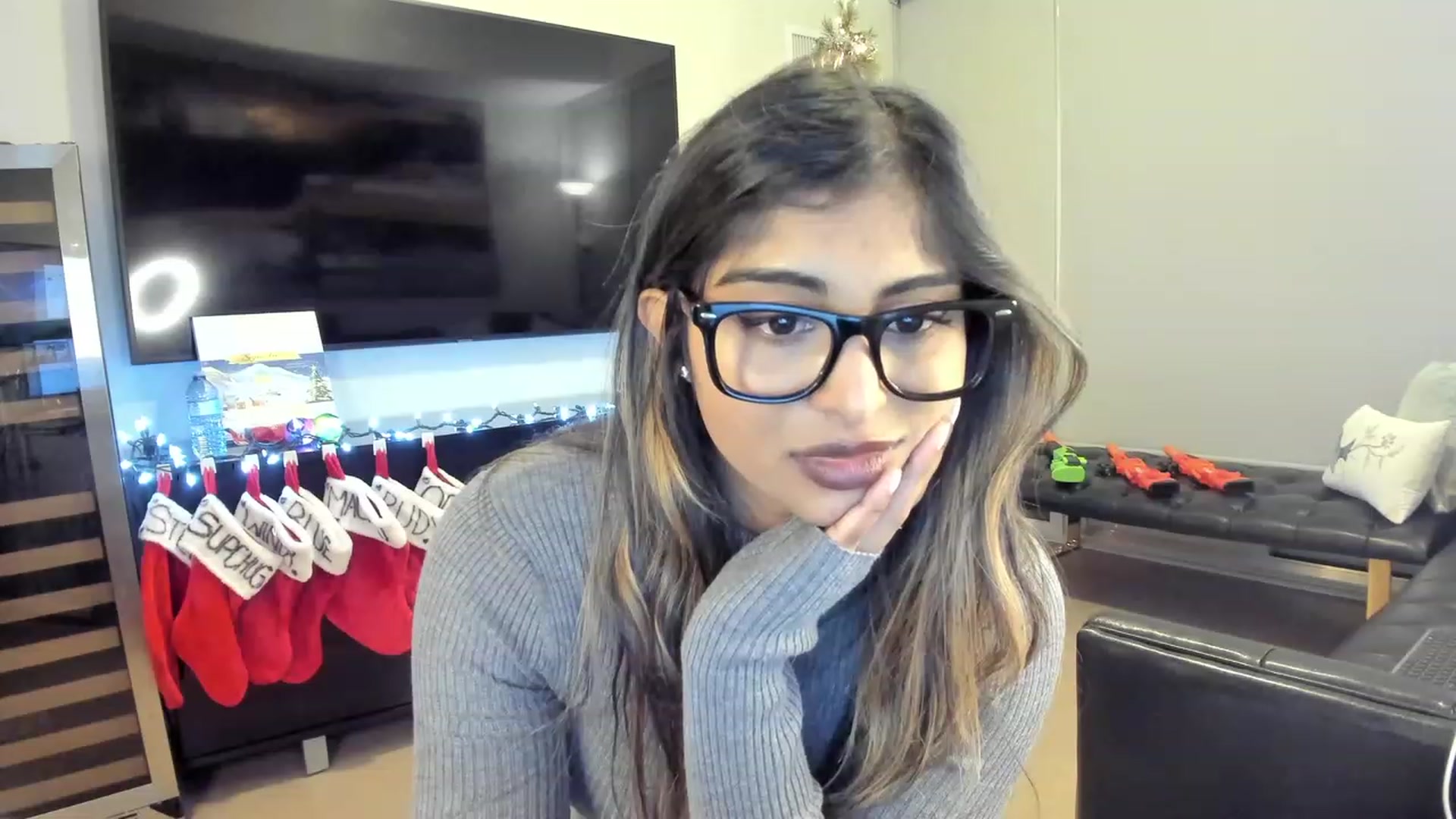 Missrinaroxx video thumbnail