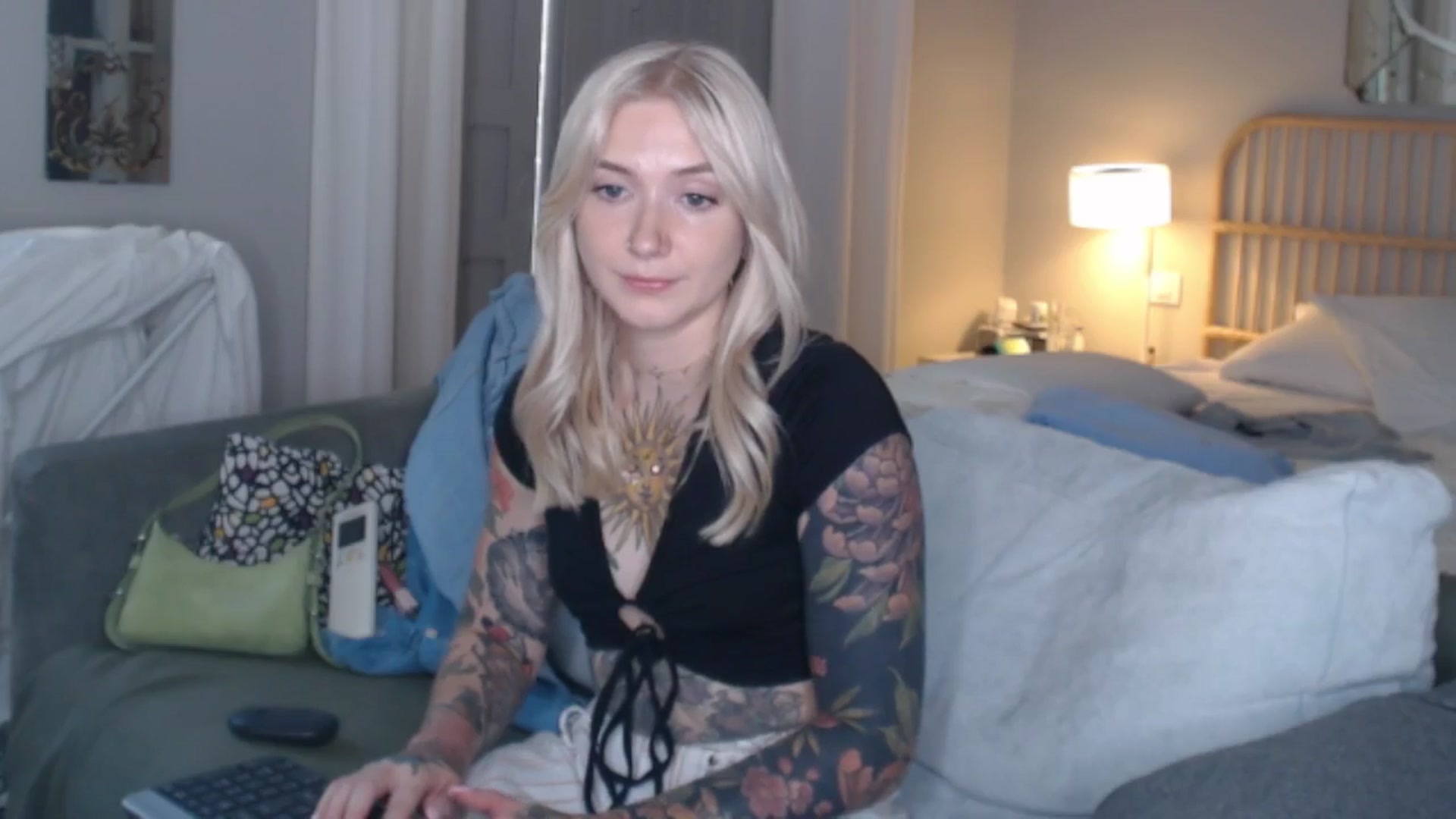 Tattoo_bbgirl video thumbnail