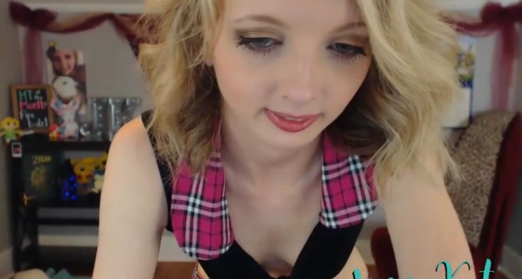 JennaKate video thumbnail