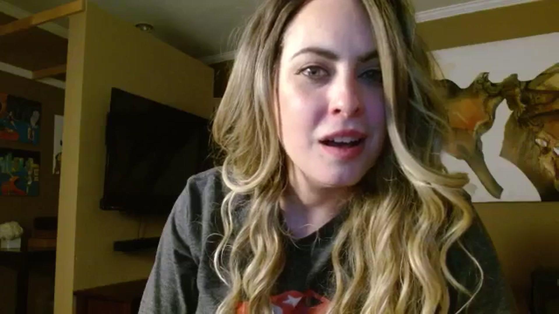 Mel_inLove video thumbnail