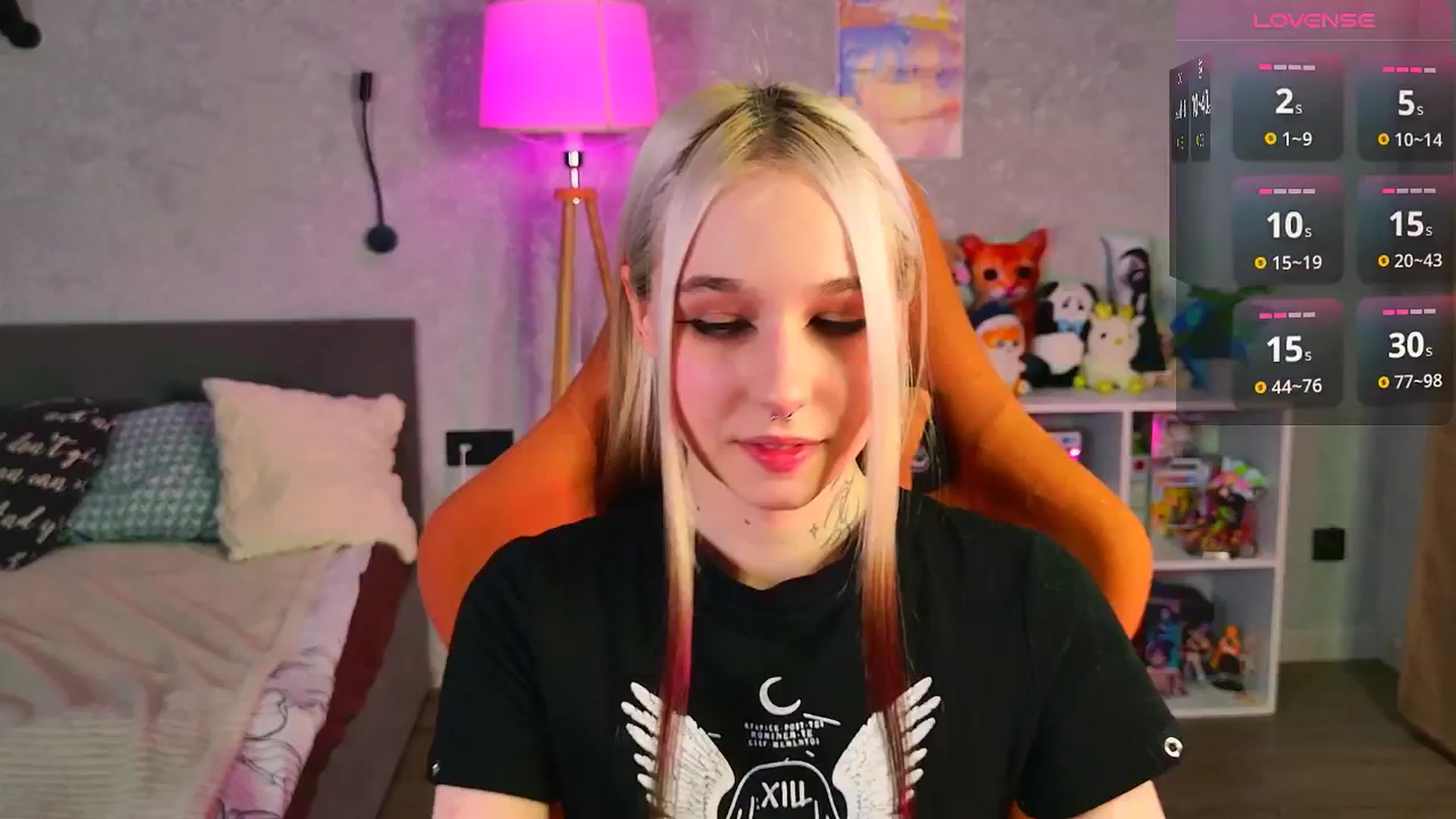 Melisandea video thumbnail