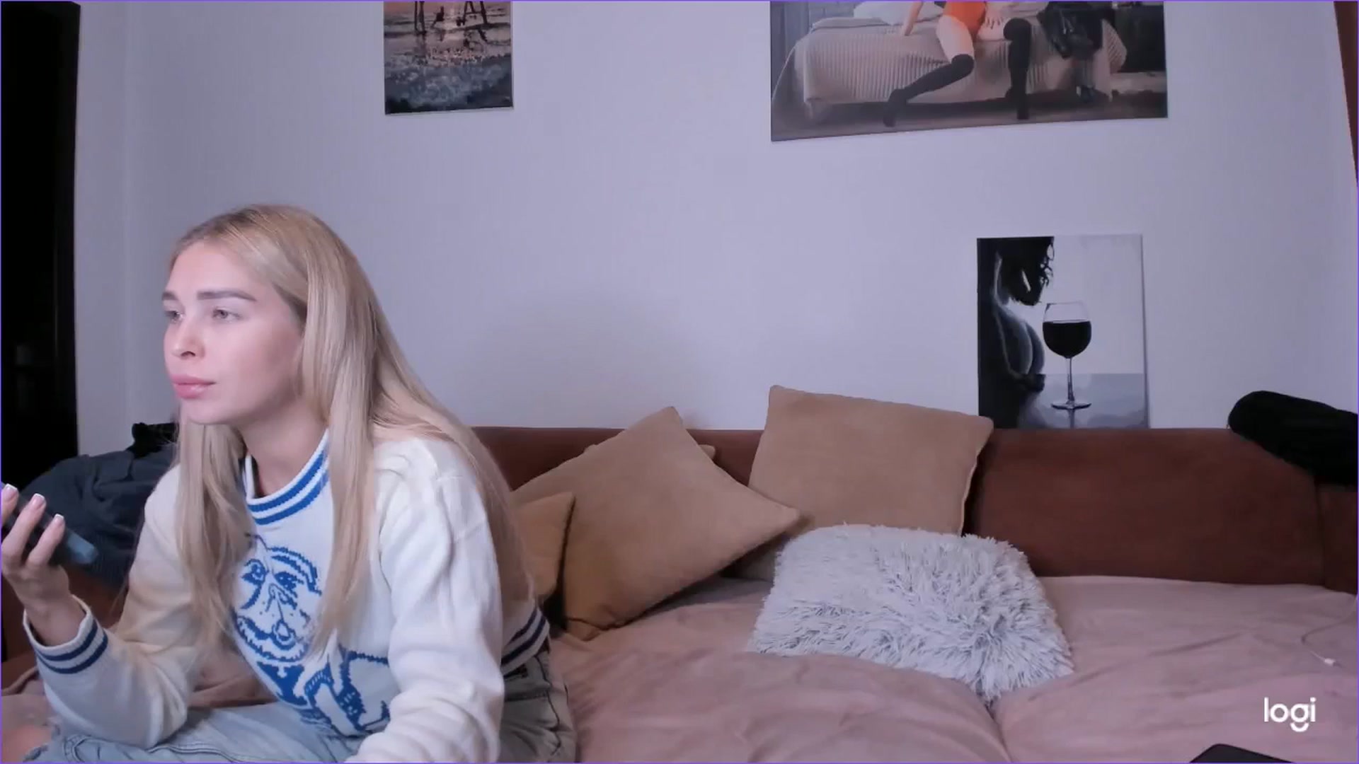 StefaniNell video thumbnail