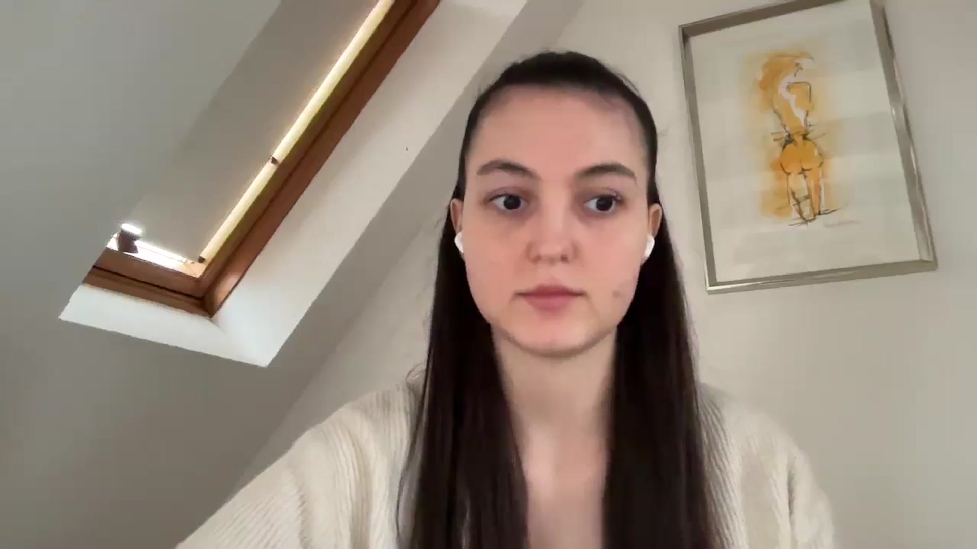 IrisAmore video thumbnail