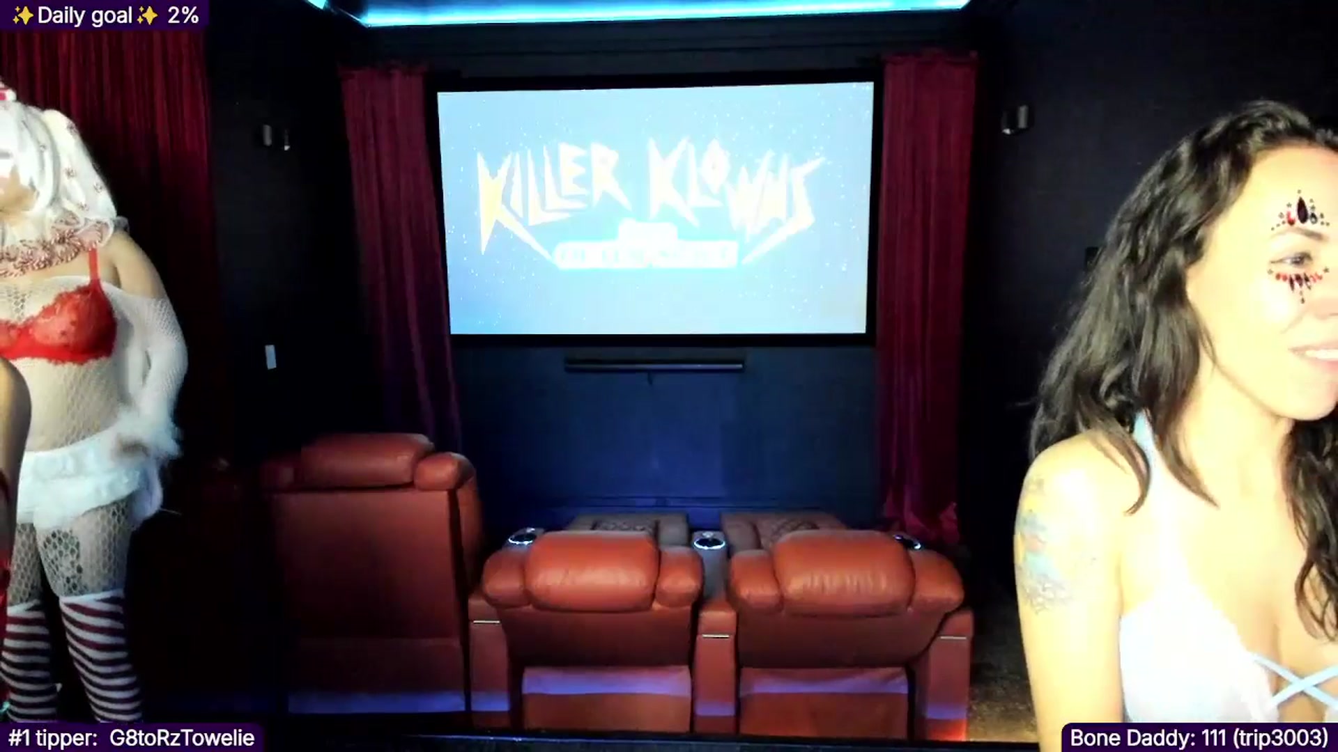 TheSharkQueen video thumbnail