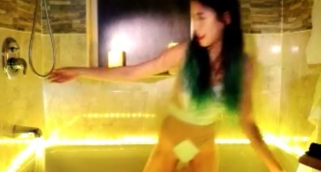 Joey_Kim video thumbnail