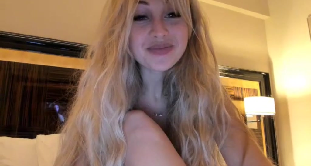 AriannaSecret video thumbnail