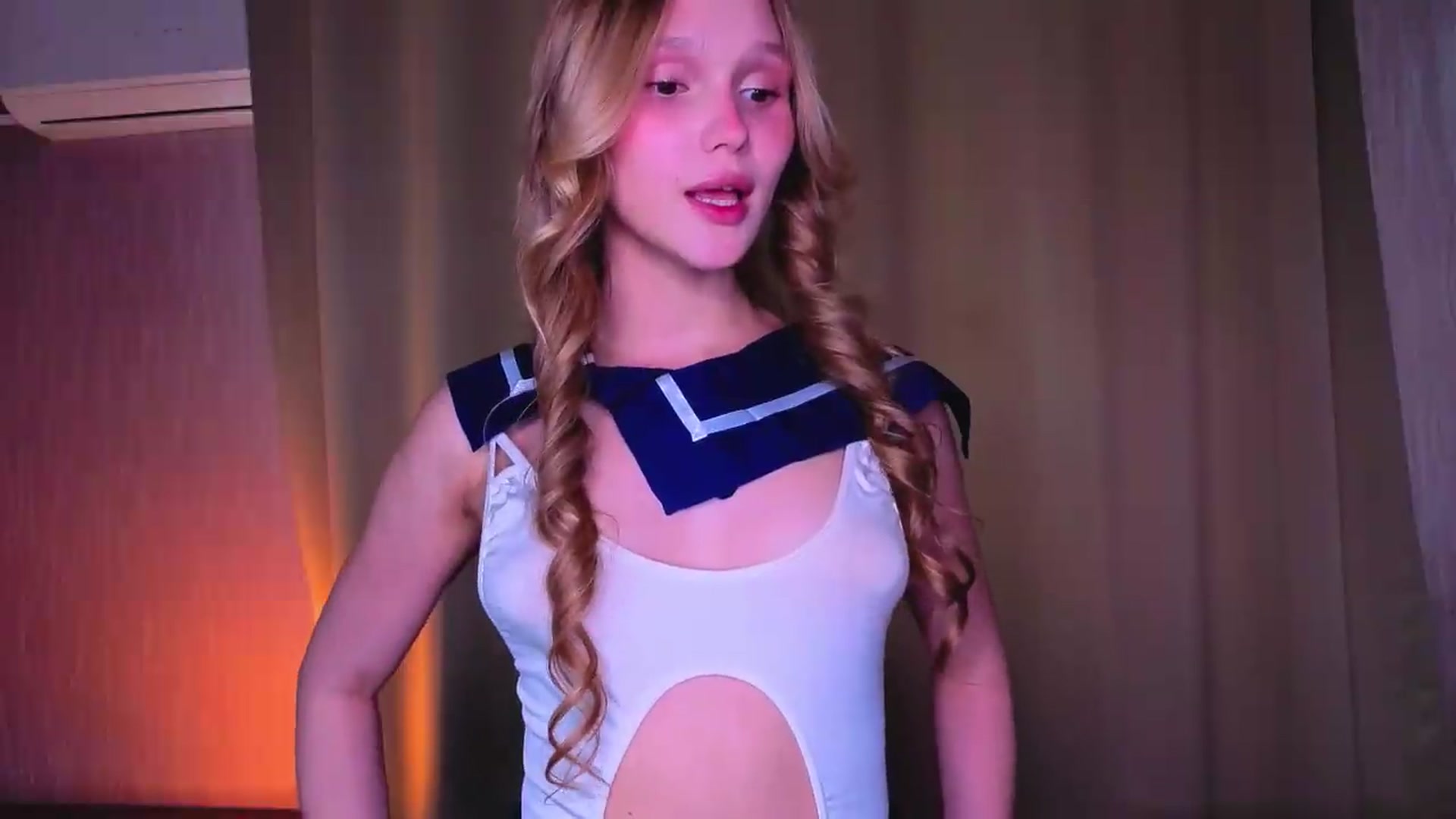 AdelineCrash video thumbnail