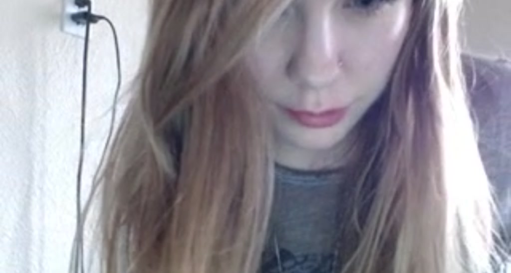 CuteDeafGirl video thumbnail