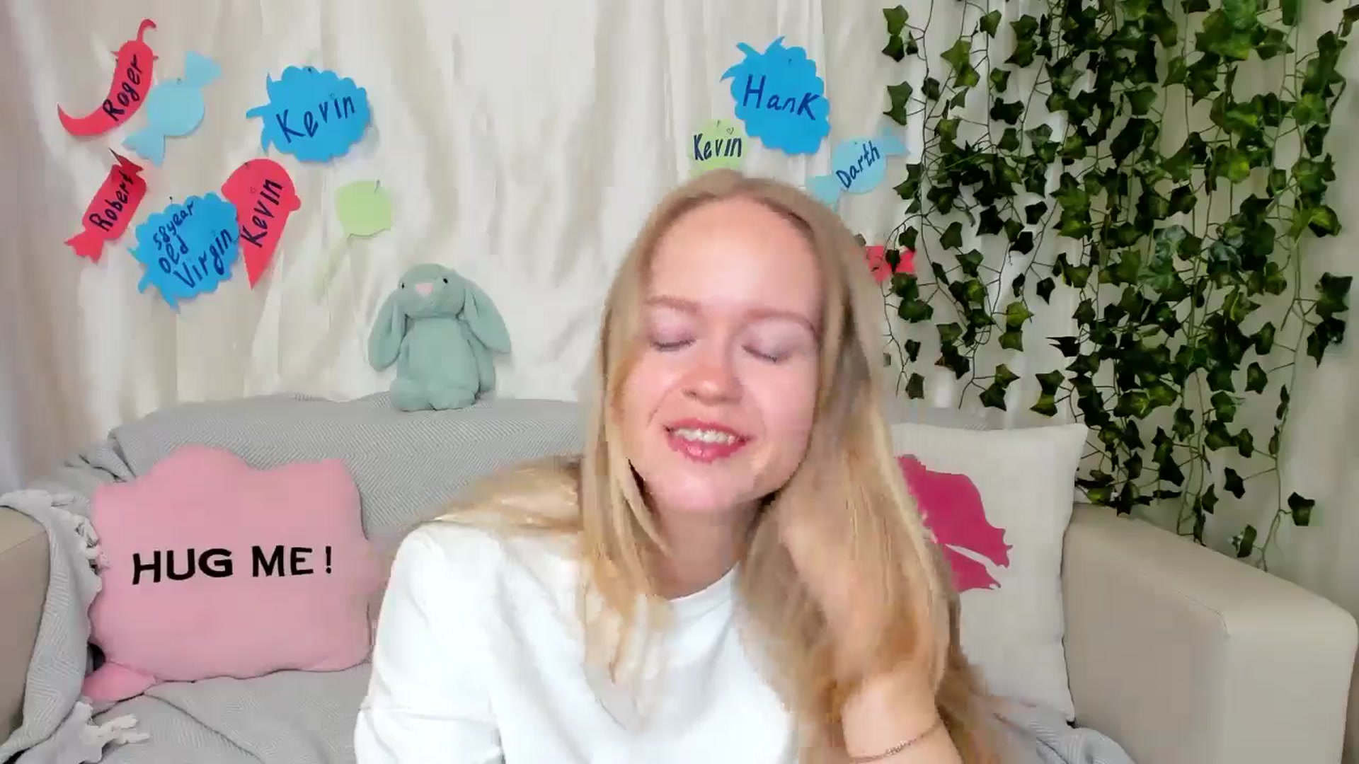 Angel_Kristy video thumbnail