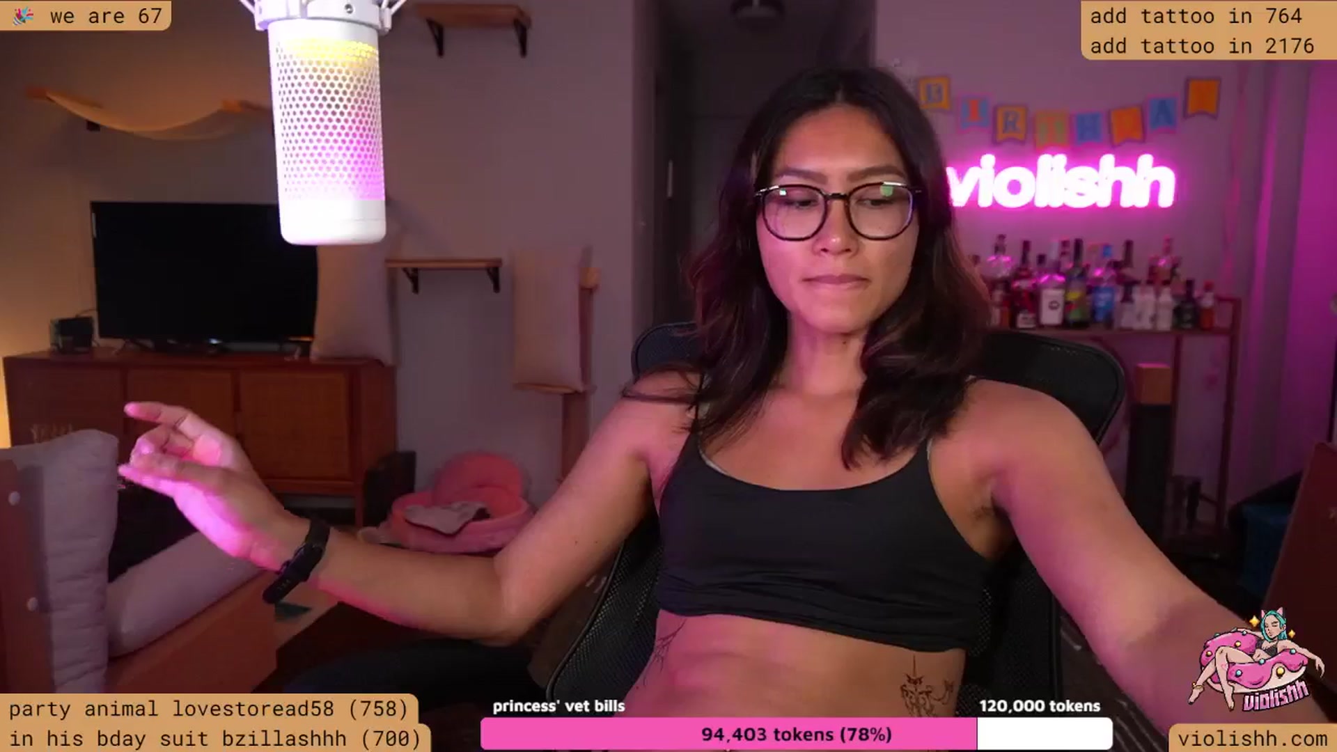 violishh_bday video thumbnail