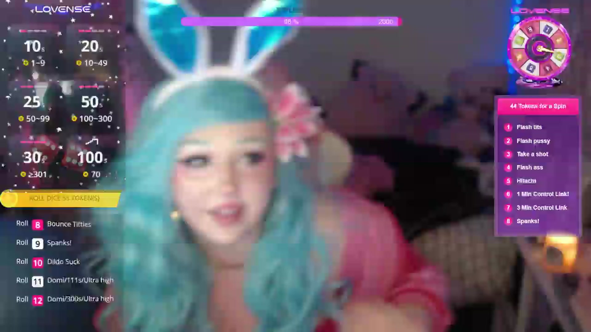 MilkyyyBunny video thumbnail