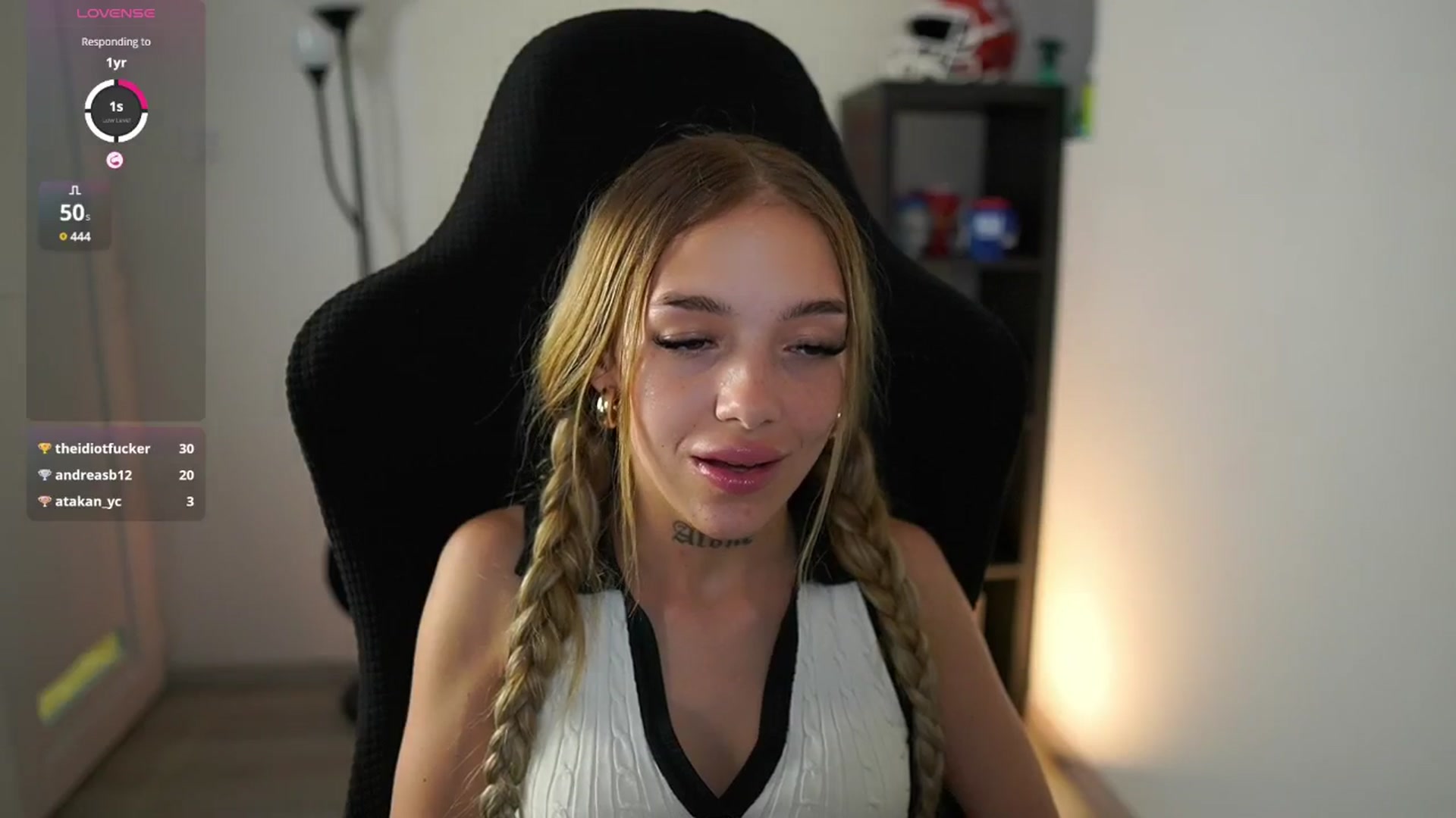Alexxisky video thumbnail