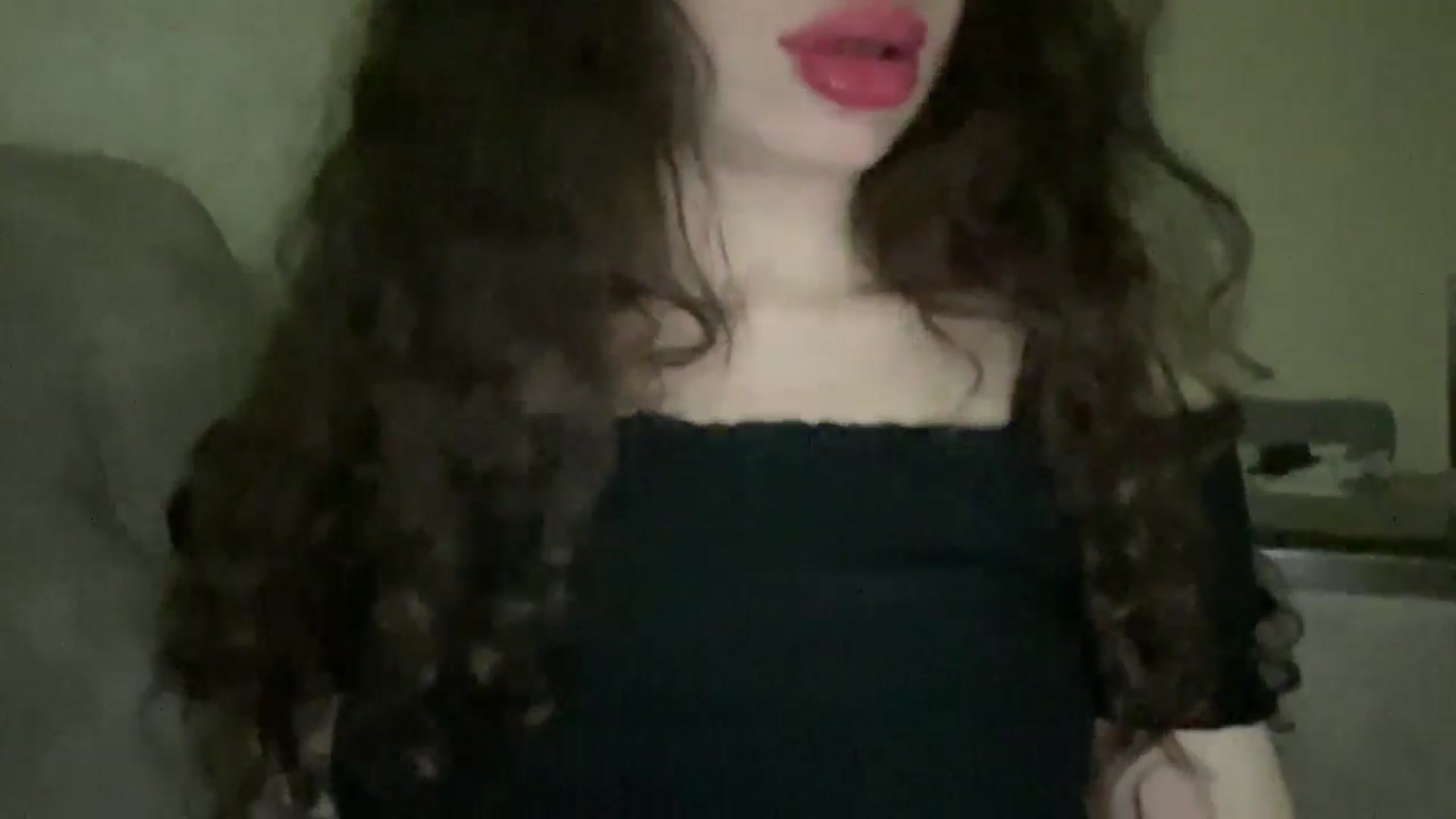 CurlyDream video thumbnail