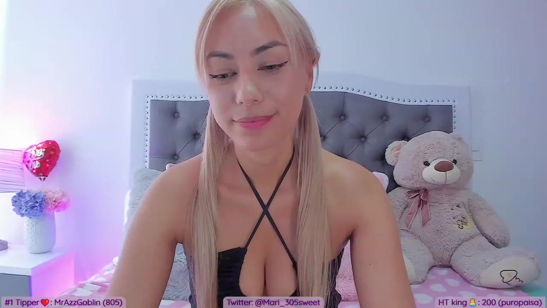 SweetMar23 video thumbnail